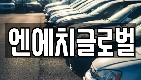 전북특별자치도 완주군 봉동읍 중고차 전문 엔에치글로벌