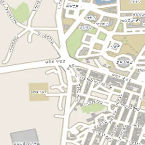 전북특별자치도 익산시 신용동 렌트카 SK렌터카 익산신동지점 위치