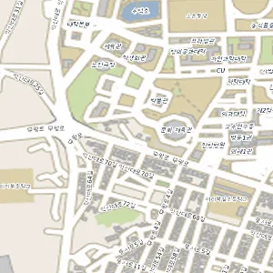 전북특별자치도 익산시 신용동 렌트카 아이원렌트카 익산영업소 위치