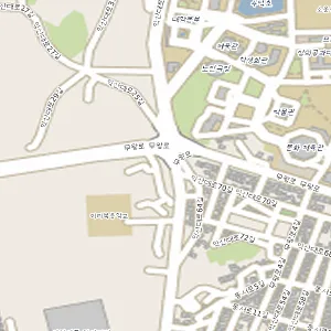 전북특별자치도 익산시 신용동 장기렌트카 에스디렌터카 위치