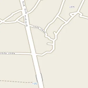 전북특별자치도 익산시 월성동 중고차 365모터스 위치