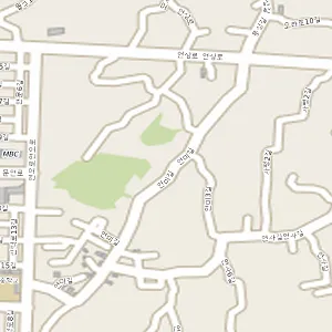 제주 제주시 오라삼동 렌트카 제주아산렌트카 위치