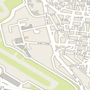 제주 제주시 오라삼동 장기렌트카 제주마음렌트카 위치