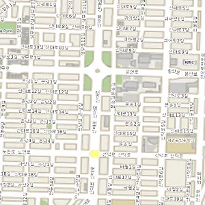 제주 제주시 오라삼동 중고차매매 중고차구입,판매,수출-무심사렌트차결사 위치