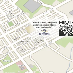 제주 제주시 일도이동 렌트카 삼다투어 위치