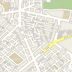 제주 제주시 일도이동 렌트카 제주에코여행 위치