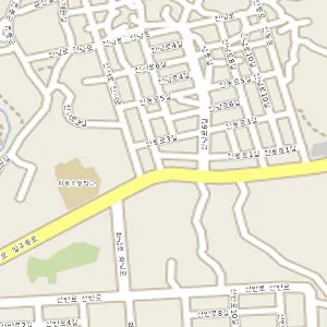 제주 제주시 일도이동 장기렌트카 신용무관,장기렌트카즉시출고상담 위치