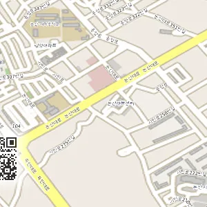 충남 논산시 강산동 렌트카 센트럴렌트카 위치