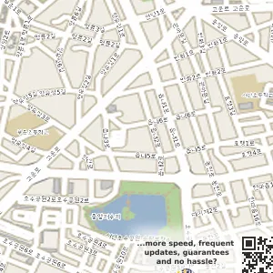 충남 서산시 예천동 렌트카 금강렌트카 위치