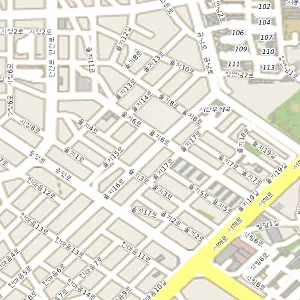 충남 서산시 예천동 렌트카 디에이치렌트카 서산본점 위치