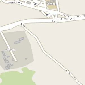 충남 아산시 배미동 렌트카 토토렌터카 위치