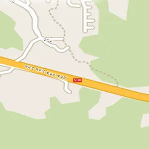 충북 제천시 명지동 중고차 스카이트레이딩 위치