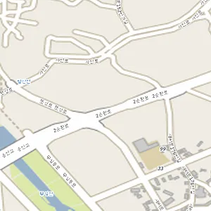 충북 청주시 흥덕구 문암동 렌트카 하이렌터카 청주영업소 위치