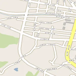 충청남도 금산군 군북면 렌트카 나래렌트카 위치