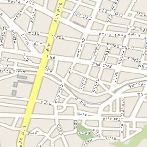 충청남도 금산군 군북면 렌트카 선우렌트카 위치