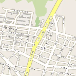 충청남도 금산군 군북면 렌트카 성운렌트카 위치