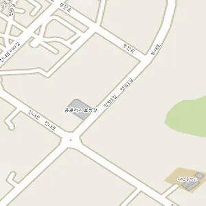 충청남도 보령시 화산동 렌트카 에쓰렌트카 위치