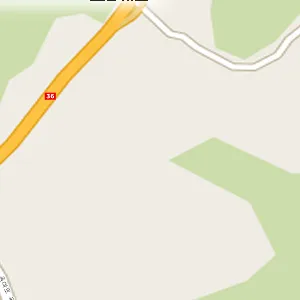 충청남도 보령시 화산동 중고차 도이치중고차수출무역 위치