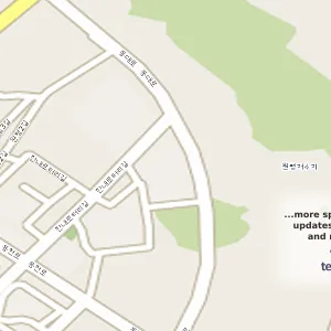 충청남도 보령시 화산동 중고차 중고차수출업체중고차매입매매지원센터 위치