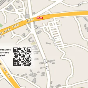 충청북도 렌트카 조은렌트카 한라영업소 위치