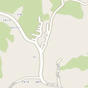 충청북도 렌트카 하이렌터카 청주서원지점 위치