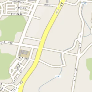 충청북도 제천시 중고차 승리자동차매매상사 위치