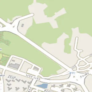 충청북도 중고차 우성자동차매매상사 위치