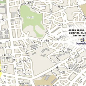 충청북도 중고차매매 현대모터스 위치