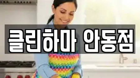 클린하마 안동점